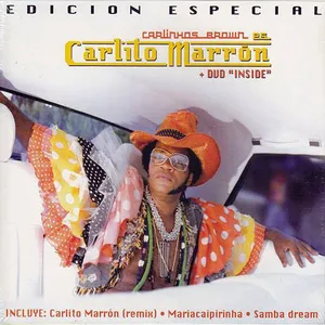 E Carlito Marrón